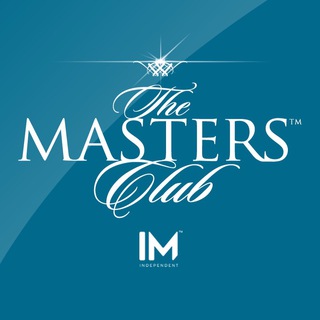 Telegram profile photo for The Masters Club™