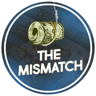 Telegram profile photo for The Mismatch | Игорь Зуев