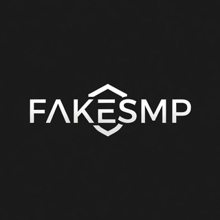 Telegram profile photo for FakeSMP