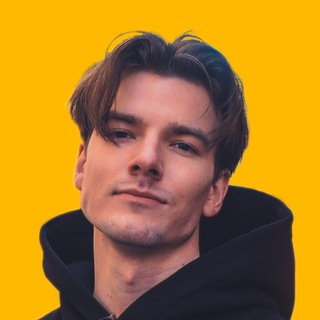 Telegram profile photo for мельников.медиа