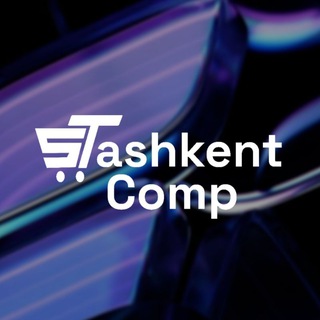 Telegram profile photo for Компьютеры, Комплектующие Узбекистан