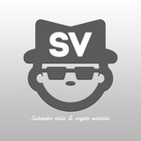 Telegram profile photo for SV|Salvador vida & crypto noticias