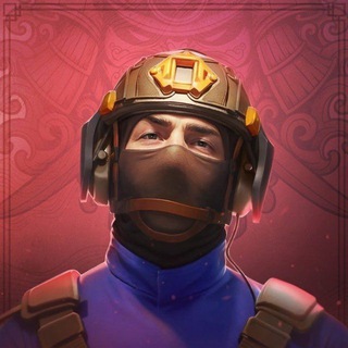 Telegram profile photo for Standoff+iceyes