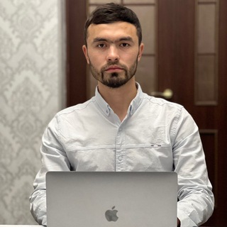 Telegram profile photo for Ibrohim MuhammadYa’qub