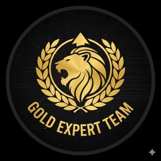 Telegram profile photo for GOLD EXPERT TEAM