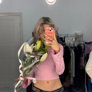 Telegram profile photo for кисс?