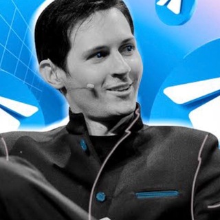 Telegram profile photo for Ton