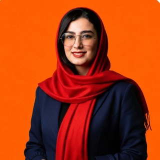 Telegram profile photo for Mahsa_ rahbari