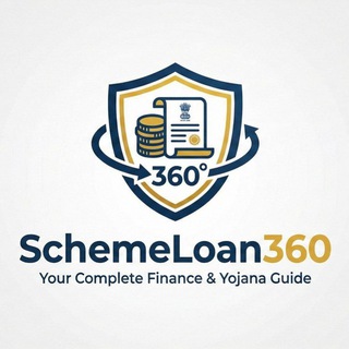 Telegram profile photo for SchemeLoan360