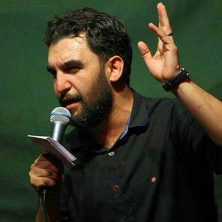 Telegram profile photo for حمید علیمی