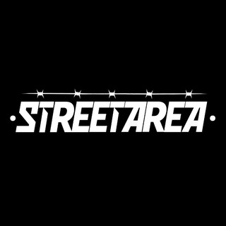 Telegram profile photo for S T R E E T A R E A