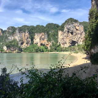 Telegram profile photo for Thailand Urlaubsbilder & Videos
