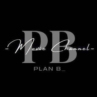 Telegram profile photo for Plan B