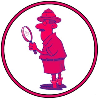 Telegram profile photo for Профессор Палыч | История