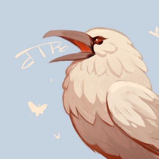 Telegram profile photo for Atropo