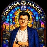 Telegram profile photo for Искра Буря Тсунами 🌊