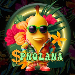 Telegram profile photo for Pholana Portal