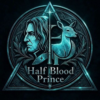 Telegram profile photo for ﴾ 𝐇𝖺𝐥𝖿 𝐁𝐥𝗈𝗈𝖽 𝐏𝗋𝗂𝗇𝖼𝖾 ﴿