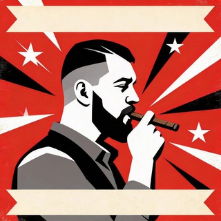 Telegram profile photo for Бизнесмемы с Филатовым