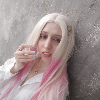 Telegram profile photo for Maria Lufox