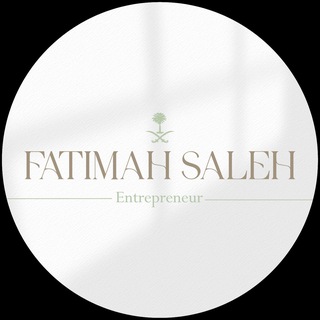 Telegram profile photo for Fatimah Saleh