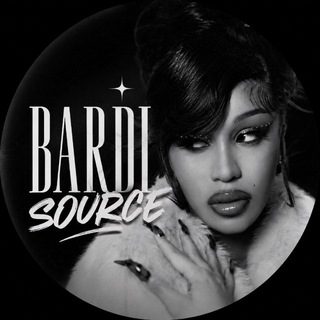 Telegram profile photo for BARDI SOURCE