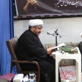 Telegram profile photo for دروس حجت الاسلام والمسلمین فخرالدين صانعی