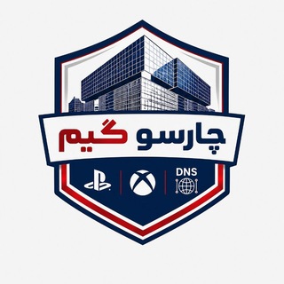 Telegram profile photo for CharsouGame🎮