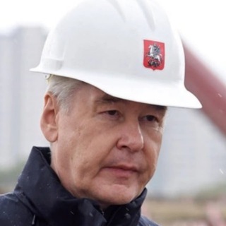 Telegram profile photo for Деньги растворяются в Москве при Собянине