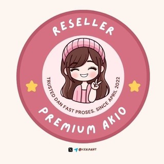 Telegram profile photo for Informasi Apk & Form Garansi