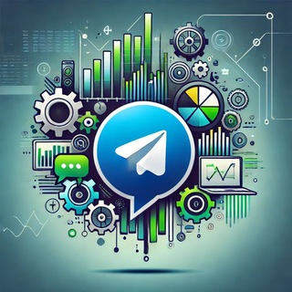 Telegram profile photo for Tech Utility & Stock Insights