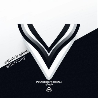 Telegram profile photo for کیو کانفیگ | Kio V2ray
