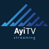 Telegram profile photo for AyitvStream