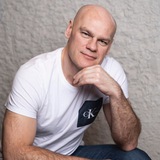 Telegram profile photo for Сергей Крюков FITMANagement
