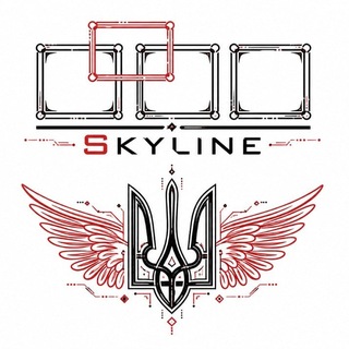 Telegram profile photo for ISP Skyline Kharkiv