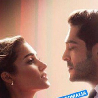 Telegram profile photo for MUSASALKA QOFKALE