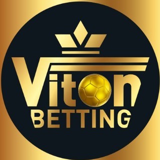 Telegram profile photo for Vitonbetting