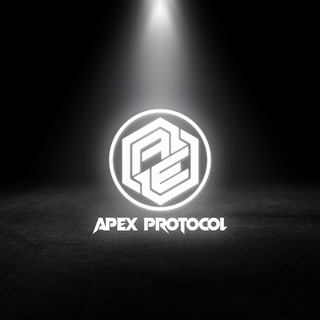 Telegram profile photo for Apex Protocol