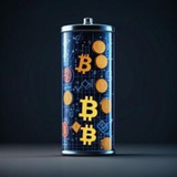 Telegram profile photo for CryptoVolt