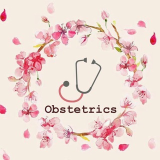 Telegram profile photo for Obstetrics.4th.Stage44