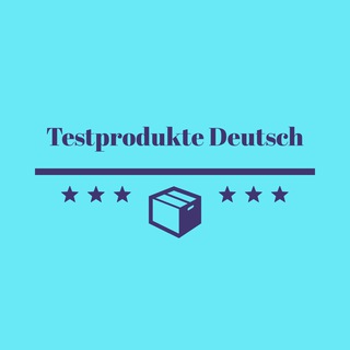 Telegram group profile photo for Produkttester 🇩🇪🇦🇹