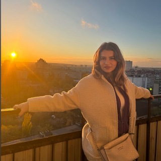 Telegram profile photo for СЕКРЕТ ТВОЕГО КРИСТАЛЛА 💎 литопс 🪷