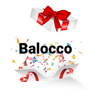 Telegram profile photo for BaloccoWeb Hub