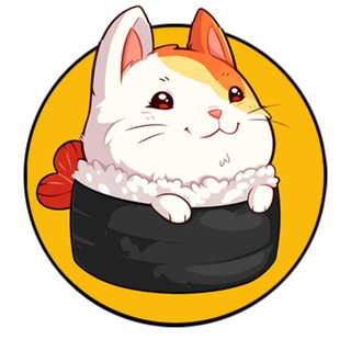 Telegram profile photo for Catsushi Portal