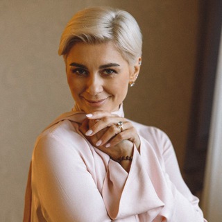 Telegram profile photo for 🩷ИналаYoga🩷