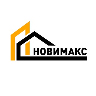 Telegram profile photo for Загородная недвижимость: «Новимакс»