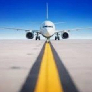 Telegram profile photo for Аэропорт