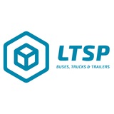 Telegram profile photo for LTSP - Logistics & Transport of Spare Parts