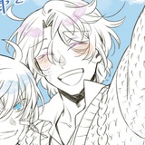 Telegram profile photo for REST.