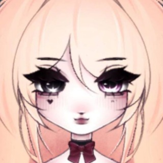 Telegram profile photo for Чистка( ◜♡Kormix_Art◝ )♡